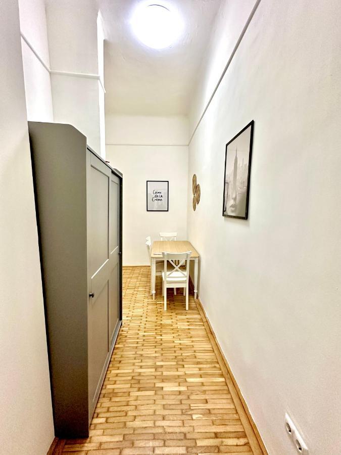Prime Location Sip Utca Budapest Exteriör bild