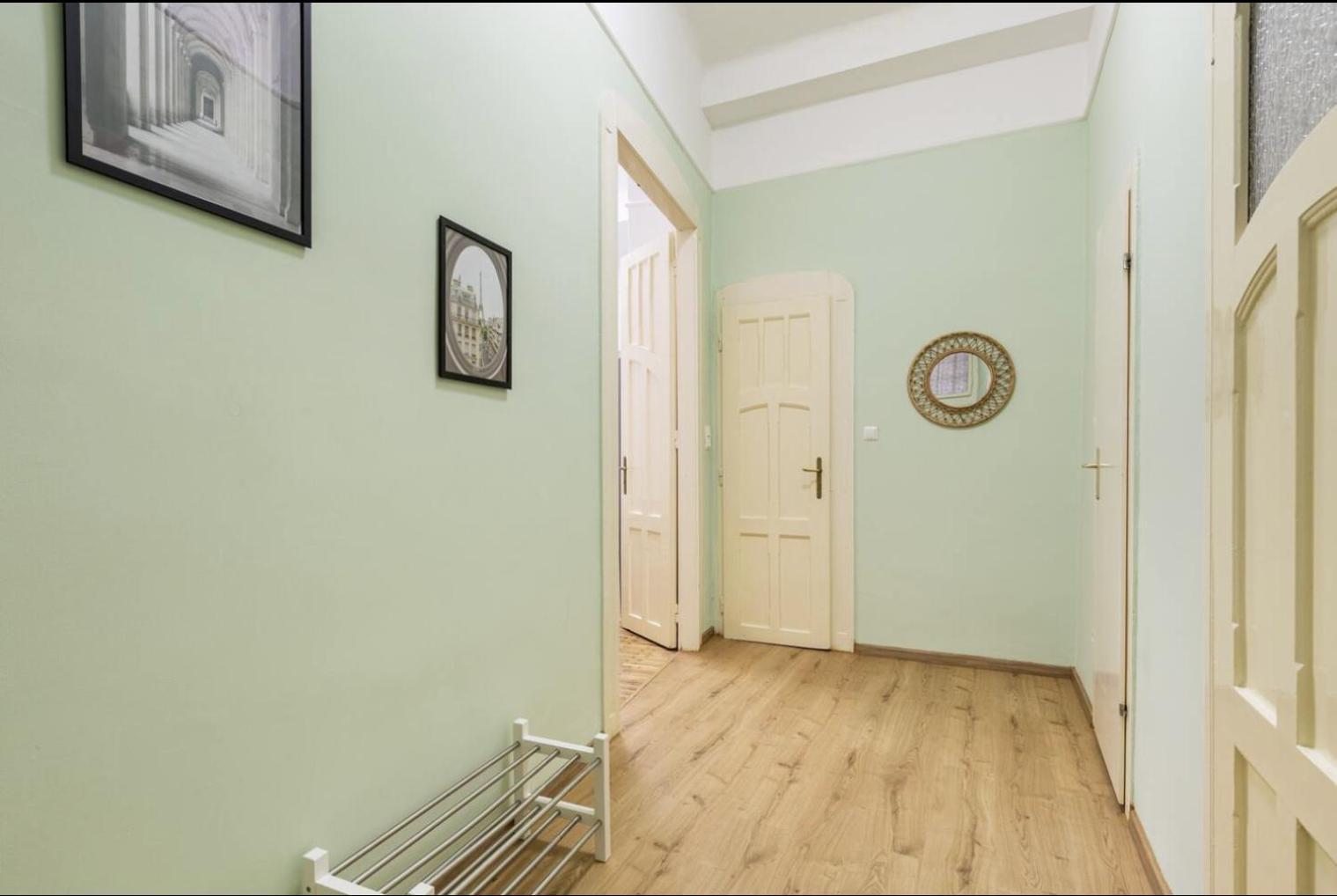 Prime Location Sip Utca Budapest Exteriör bild