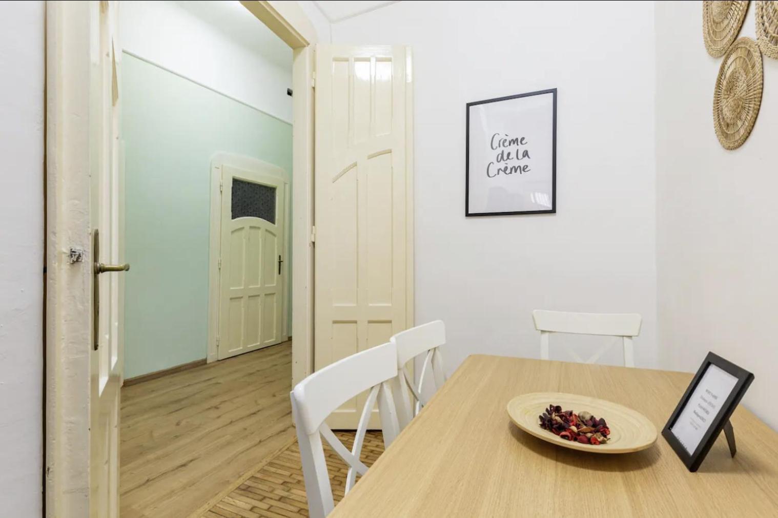 Prime Location Sip Utca Budapest Exteriör bild