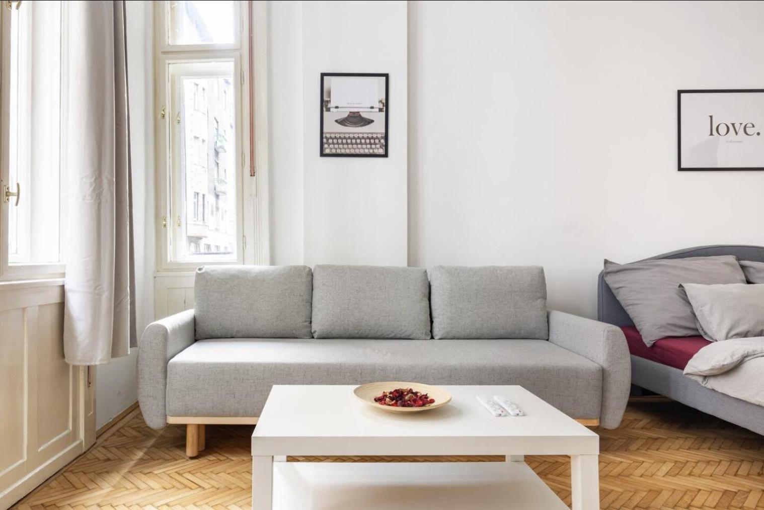 Prime Location Sip Utca Budapest Exteriör bild